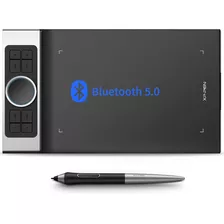 Tableta Grafica Xp-pen Deco Pro Mw Bluetooth Selladas !**!