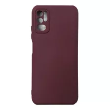 Case Protector + Hydrogel - Para Xiaomi Redmi Note 10 5g 