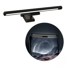 Lámpara Led Baseus De Monitor Para Computadora Pro Dgiwk-p01