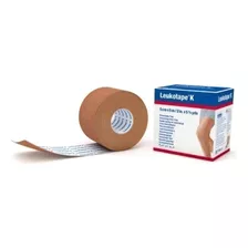 Leukotape K 5cm X 5m Neuromuscular Bsn Color Piel