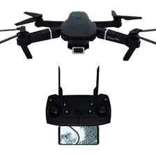 Mini Drone Plegable Gadnic Cámara 360º Distancia Vuelo 50m