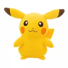 Peluche Pokemon Pikachu Grande