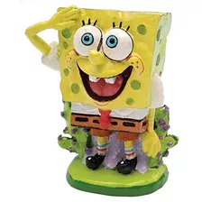 Penn Plax Spongebob Squarepants Ornamento Acuática