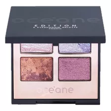 Paleta De Sombras 4 Eyeshadow Palette Cosmic Océane Edition