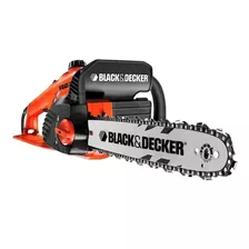 Motosierra Electrica Black&decker Gk1740-b3 