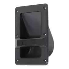 Manija Plastica Embutir Para Rack / Anvil Mediana X-pro M101