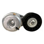 Polea De Accesorios Mazda B2500 2.5l 1998 1999 2000 2001