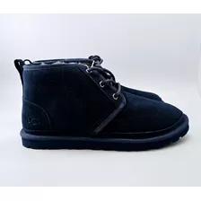 Ugg Botas De Invierno Neumel Color Azul