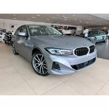 Bmw 320i Sport Gp