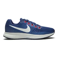 Nike Zoom - Pegasus 34 Hombre -ar 41 Us 9 - Muy Buen Estado!