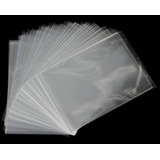1 Kg Saco Plastico Transparente Pe Todas Medidas Espessura