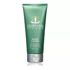 Crema De Afeitar Clubman Pinaud 177ml Shave Lather