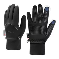 Akaso Guantes De Ciclismo De Invierno Para Hombres Y Mujere.