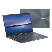 Asus Zenbook 14 I5-1135g7 512gb Ssd 8gb Thunderbolt 4 Win10