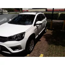 Chery Tiggo 2