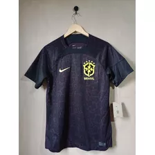 Camisa Do Brasil. Seleção Brasileira. Original.