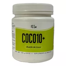 Coco10+ Frank Suarez Naturalslim