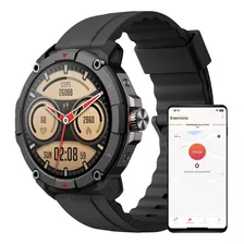 Masx Oasis X Smartwatch Gps Ip68 Bluetooth Esportivo Relógi