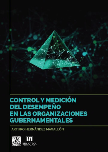 Control Y Medición Del Desempeño En Las Organizaciones Gub.