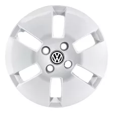 Taza 14 Pulgadas Volkswagen Up 2014 2015 A 2017 Con Logo