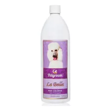 Colonia Perfume La Bella Pets Fragância Essencia 1 Litro