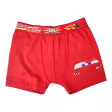 Boxer Ciudadela Nene Avengers Marvel Disney Niño Sin Costura