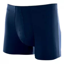 Cueca Box Masculina Adulto Tecido Tecnológico Uv50 Promoção