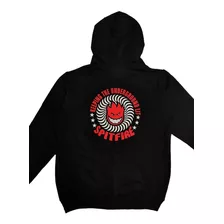 Hoodie Spitfire Underground