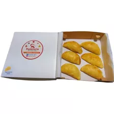 Bocaditos Salados - Empanadas (x 6 Un - Mediano)