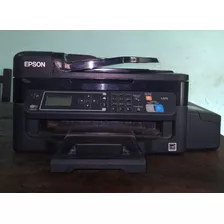 Impresora Epson L575