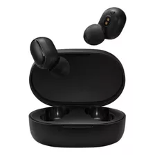 Audífonos In-ear Gamer Inalámbricos Xiaomi Redmi Airdots 2 U