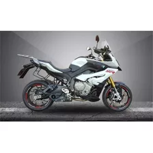 Escapamento Firetong Willy Made Bmw S1000xr /16~19/