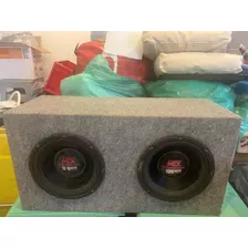 Subwoofer Mtx