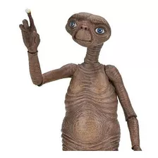 Boneco Articulado E.t Ultimate Neca