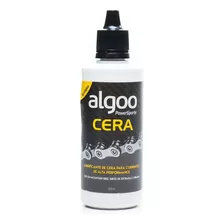 Lubrificante Lube Cera Para Ciclismo Mtb Speed 60ml Algoo