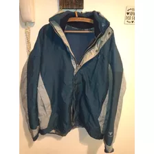  Campera Lacar Talle Xxl Medidas De Axila A Axila 70 Cm. 