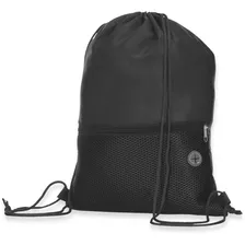 Bolsa De Academia Estilo Sacola Saco Treino