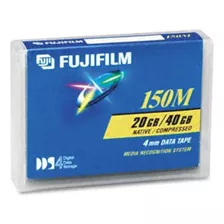 Cartridge Dds-4 Fujifilm 150 M 20/40gb