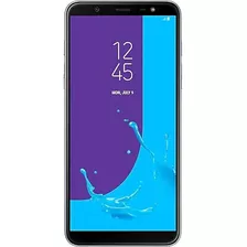 Usado: Samsung Galaxy J8 64gb Prata Bom - Trocafone