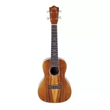 Ukelele Lanikai Concert Ck-c Ukulele Profesional Macizo