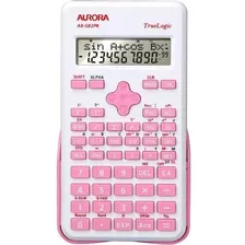 Calculadora Científica Calculadora Científica Aurora Ax-582p