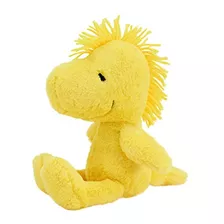 Animal Adventure Peanuts 10 Peluche Coleccionable Woodstock