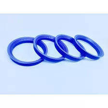 Centrador De Rin Para Jetta, Audi, Golf, 57.1 - 73.1 Grande