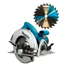 Sierra Circular 7¼ Mano Makita 5007n Profesional 1800w