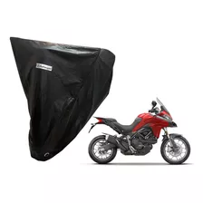 Capa Impermeável Moto Ducati Multistrada 1200 Enduro