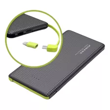 Carregador Portátil Turbo Power Bank 10000mah Universal