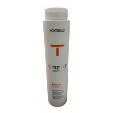 Shampoo Repair Montibello Treat Naturtech 300ml