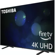 Toshiba 75 Class C350 Series Led 4k Uhd Smart Fire Tv