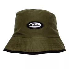 Hat Stitchin (vde) Quiksilver