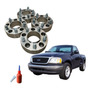 Tubo Agua Ford Expedition 5.4l V8 97-02 Knadian